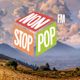 GTA V Non Stop Pop FM DLC 2014 logo