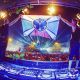 Dimitri Vegas & Like Mike @ Mainstage, Tomorrowland (Weekend 1) 2014-07-18 logo