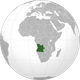 From Angola with tristeza logo