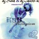 DJ Saïd & DJ Nass-R - RnB Millenium vol.2 logo