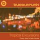 Tropical Excursions | DJ Mix | Funky Latin Jazz House logo