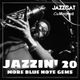 Jazzin' 20 - More Blue Note gems logo