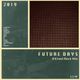 Future Days - A Kraut Rock Mix logo