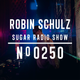 Robin Schulz | Sugar Radio 250 logo