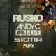 Rusko - The Palladium - June 1st '12 (Best Audio) logo