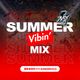 Summer Vibes 2020 (todays hits remixed) logo