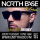 North Base & Friends Show #14 Guest Mix By DIESELBOY [2016 27 12] logo