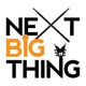 A wrap up of the Next Big Thing 2014 logo
