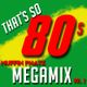 THAT'S SO 80s MEGAMIX Vol. 2 logo