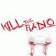 Kill The Radio Volume 1 (eclectic awesomeness mix) logo