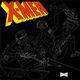 Kraftwerk - The X-Men - Professor X (Petko Turner's Musique Non Stop Edit) Electro Monster Free DL logo