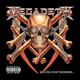 Megadeth - Killing is my business... and business is good! logo