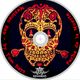Mexican Rap - Hasta la Fecha de la Muerte By Tom Bass 2014 logo