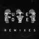 Outer Edges (The Remixes) - Mix logo