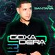 DJ Santana - Goxadera Vol 3 (2015) logo