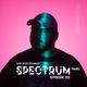 Joris Voorn Presents: Spectrum Radio 212 logo
