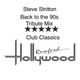 Hollywood Romford 90s Club Classics Tribute Mix Steve Stritton logo