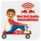 Red Bull Radio Panamérika 475 - Diversión sobre ruedas logo