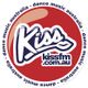 LO Freq show - Kiss FM - 30 min Drum & Bass mix Sept 2018 logo