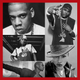 Early 2000's Hip Hop, R&B MIX (Jay-Z, Usher, Nelly, Eve, Ashanti, Snoop Dogg, Eminem, 50 Cent etc) logo