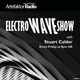 The Electro Wave Show on Artefaktor Radio 15/04/2020. Playing THE best electronic music!! logo