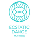 Ecstatic Dance Madrid - Online - April logo