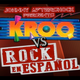 KROQ vs ROQ en Español Video Mix By Dj Johnny Aftershock - 80s 90s Spanish Rock New Wave Flashbacks logo