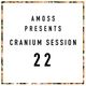 Cranium Session 22 logo
