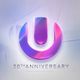 Tiësto - Live @ Ultra Music Festival Miami 2018 logo