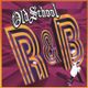 OLD SCHOOL R&B MIX 2 - DJ LOU SINCE 82 (ORANGE COUNTY) #TBT logo