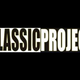 CLASSIC PROJECT 01 logo