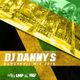 DJ Danny S - Dance Hall Mix 2016 logo