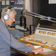 Bill Eberle - OLD TIME RADIO SHOW - LAST SHOW AFTER 30 YEARS - 8-18-19 logo