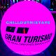 Kay Nakayama - Gran Turismo 20th Anniv. Party pt.1 logo