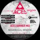 ACES Marbella Summer Mix by DJ Russke & Matt Holden 2015 logo