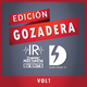 01 Gozadera Mix (Reaggeton) Mix By System ID - Impac Records logo