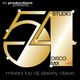 Studio 54 Disco Mix Vol. 2 logo