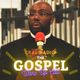 The Gospel Wake up Call 14/02/2021 with Richard Hylton-Mais logo