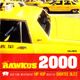 Shortee Blitz ‎– Rawkus 2000 - New York Independent Hip Hop logo