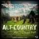 Alt Country. Ain't Dead Yet #2 logo