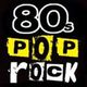 80's Pop/Rock Redrum Mix Volume 1 - DJ QRIUS logo