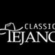 TEJANO CLASSIC MIX (late 80's-90s) logo