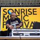 DJ I Rock Jesus Presents Sonrise Music Festival 2019 Mix Set logo