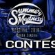 Chris Buzzer SMF 2018 DJ Contest logo