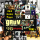 GruvMyx 45...90's OLD SCHOOL Jams (Part 4) - R&B/HipHop - Dancehall/Reggae logo