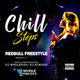 DJ Wholefish - Chill Steps (Old-Skul Vibes) logo