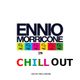 Ennio Morricone In Chillout by Salvo Migliorini logo