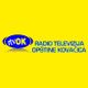 Ranný program v slovenskej reči (17.2.2015, Rádio Kovačica 93.2 MHz, Vojvodina) logo