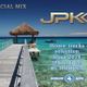 House tracks selection from 2014 JPK's dj set in french polynesia logo
