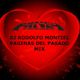 MIX PAGINAS DEL PASADO DJ RODOLFO MONTIEL logo